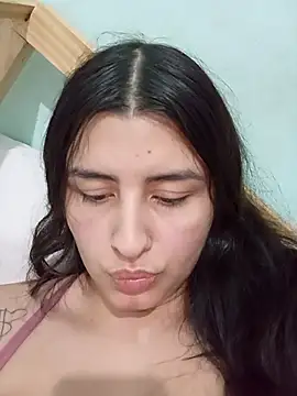 Tiffany06 online show from April 2026 07:11:01 AM