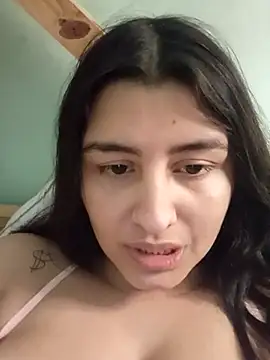 Tiffany06 online show from April 2026 06:28:01 AM