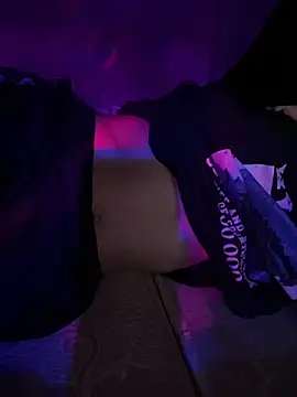 Abieu00 online show from February 2026 10:50:01 PM