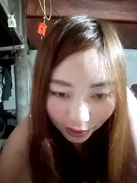 Miu baby01 online show from January 2026 10:31:02 AM