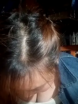 Miu baby01 online show from February 2026 07:59:02 AM