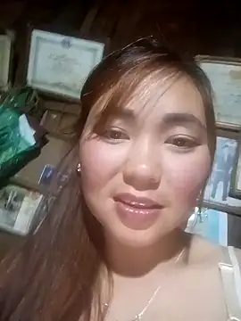 Miu baby01 online show from March 2026 01:18:01 PM