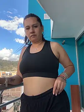 VelvetFox 69 online show from March 2026 08:48:02 PM