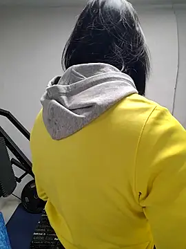 Snapshot of SADKOREAN chatting on January 2026 07:52:01 PM SADKOREAN online show from January 2026 07:52:01 PM