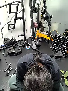 Snapshot of SADKOREAN chatting on January 2026 09:29:01 PM SADKOREAN online show from January 2026 09:29:01 PM