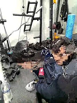 Snapshot of SADKOREAN chatting on January 2026 09:29:01 PM SADKOREAN online show from January 2026 09:29:01 PM