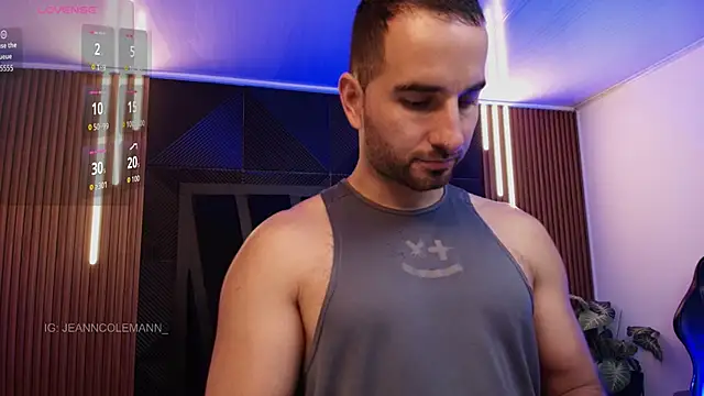 Snapshot of lorenzo_walker_1 chatting on February 2026 05:22:02 PM lorenzo walker 1 online show from February 2026 05:22:02 PM