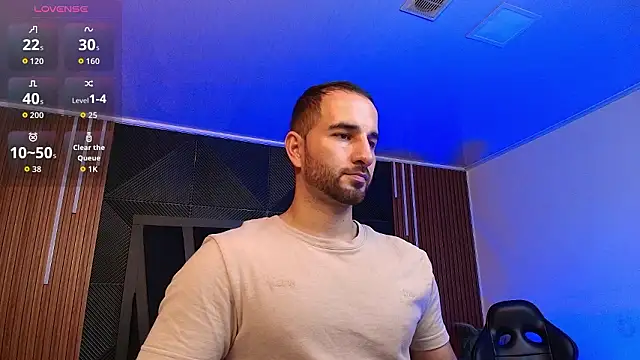 Snapshot of lorenzo_walker_1 chatting on February 2026 05:25:01 PM lorenzo walker 1 online show from February 2026 05:25:01 PM