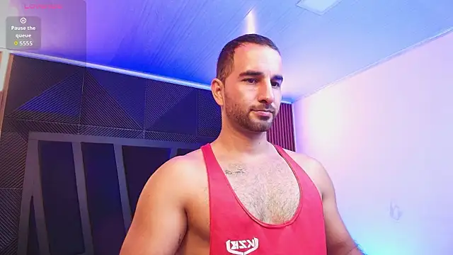 Snapshot of lorenzo_walker_1 chatting on March 2026 05:19:02 PM lorenzo walker 1 online show from March 2026 05:19:02 PM