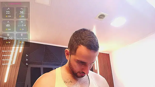 Snapshot of lorenzo_walker_1 chatting on March 2026 05:21:01 PM lorenzo walker 1 online show from March 2026 05:21:01 PM