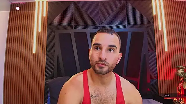 Snapshot of lorenzo_walker_1 chatting on March 2026 05:27:02 PM lorenzo walker 1 online show from March 2026 05:27:02 PM