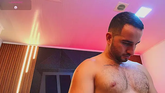 Snapshot of lorenzo_walker_1 chatting on March 2026 05:16:01 PM lorenzo walker 1 online show from March 2026 05:16:01 PM