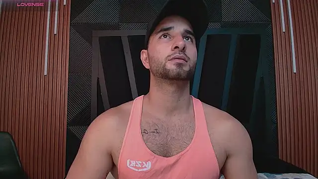 lorenzo walker 1 online show from May 2026 05:29:02 PM