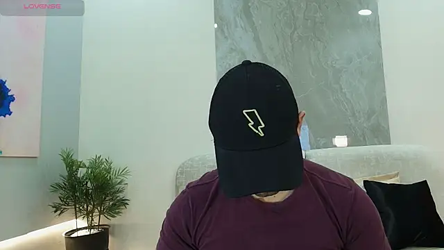 lorenzo walker 1 online show from June 2026 05:55:02 PM