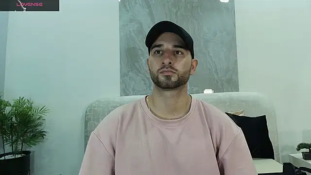 lorenzo walker 1 online show from June 2026 05:37:02 PM