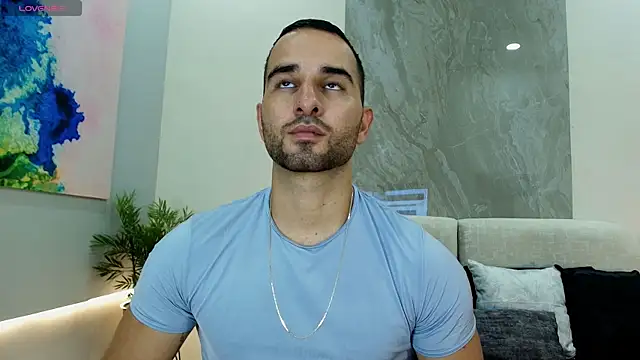 lorenzo walker 1 online show from June 2026 05:39:02 PM