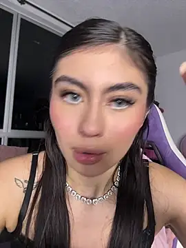 Stormi th online show from January 2026 12:05:01 AM