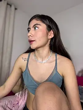 Stormi th online show from February 2026 07:39:01 AM