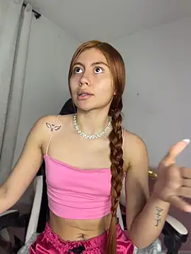 Stormi th online show from May 2026 03:36:01 AM