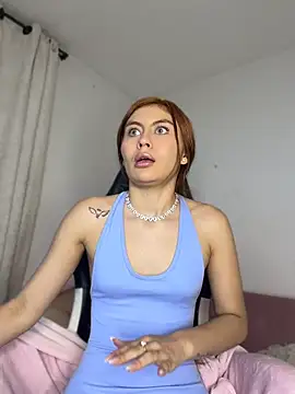 Stormi th online show from May 2026 02:19:01 AM