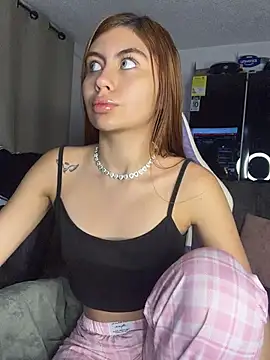 Snapshot of Stormi_th chatting on June 2026 02:03:01 AM Stormi th online show from June 2026 02:03:01 AM