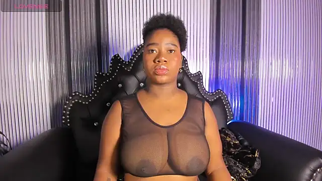 EbonyTanisha online show from April 2026 02:20:01 AM