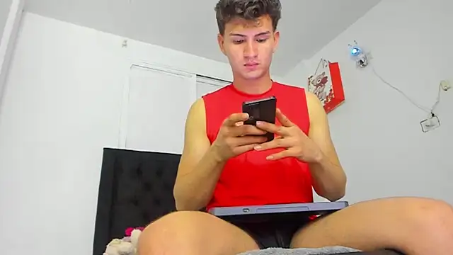 camilo model online show from April 2026 03:46:01 AM