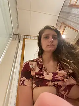 RoxyBrockcali online show from February 2026 12:22:02 PM