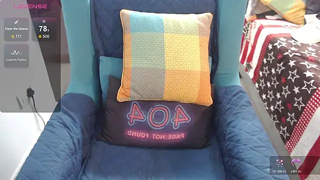 Snapshot of Candy-floss265 chatting on February 2026 05:35:02 PM Candy-floss265 online show from February 2026 05:35:02 PM