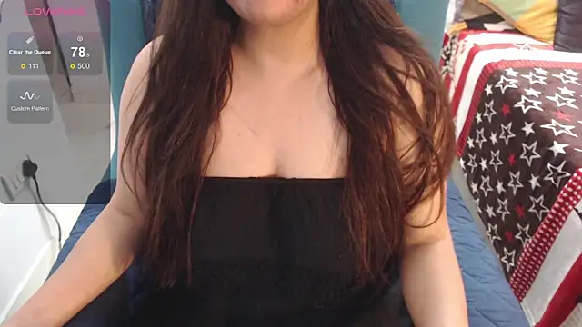 Snapshot of Candy-floss265 chatting on February 2026 07:04:01 PM Candy-floss265 online show from February 2026 07:04:01 PM