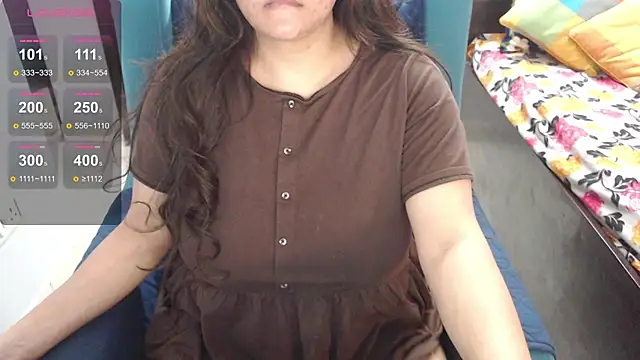 Candy-floss265 online show from May 2026 10:43:01 AM