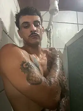 Argos137 online show from February 2026 02:00:02 PM