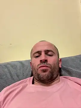 Majestik1 online show from January 2026 08:56:01 PM