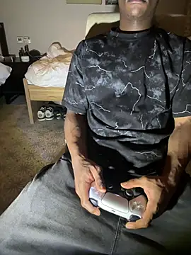 Blackieyboy  online show from March 2026 09:10:02 PM