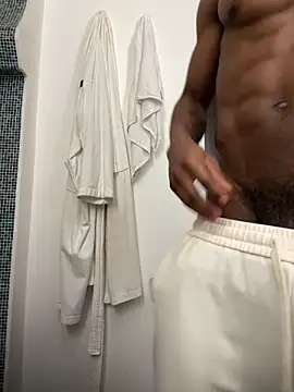 Blackieyboy  online show from March 2026 09:21:02 PM