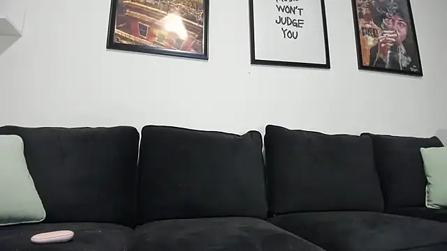 emorisplash online show from March 2026 11:45:02 PM