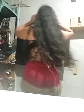 Genesis3011 online show from February 2026 05:22:02 AM