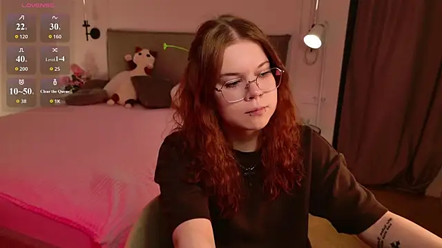 A Lot of Bunny online show from May 2026 02:01:02 PM