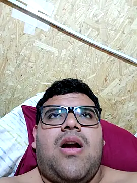 Potro 101319 online show from March 2026 12:27:01 AM