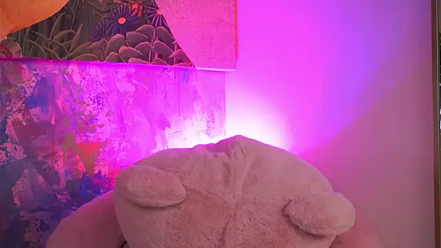 Ava Solis online show from May 2026 09:31:01 PM