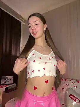 SkylineBliss online show from February 2026 10:25:02 PM