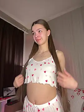 SkylineBliss online show from February 2026 02:17:02 AM