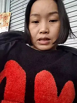 Snapshot of __BingBing__ chatting on February 2026 03:00:02 AM BingBing online show from February 2026 03:00:02 AM