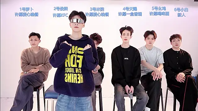 HD-stick998 online show from February 2026 09:12:02 AM