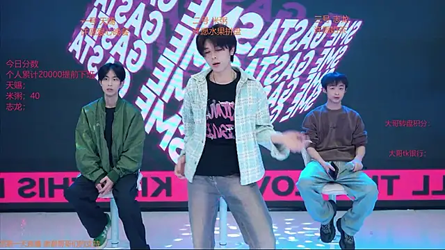 HD-stick998 online show from April 2026 10:37:02 AM