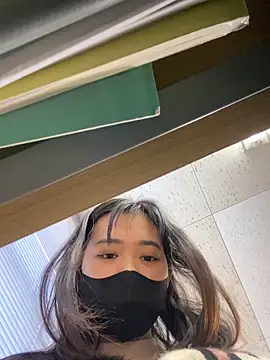 CUTEBABY-69 online show from February 2026 06:45:02 AM