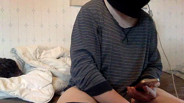 Snapshot of Herr_Snusk chatting on April 2026 06:55:01 AM Herr Snusk online show from April 2026 06:55:01 AM