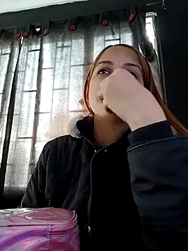 Snapshot of Ruby_hott chatting on February 2026 12:32:01 PM Ruby hott online show from February 2026 12:32:01 PM