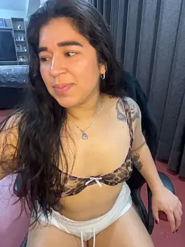 Minico25 online show from July 2026 11:41:02 PM