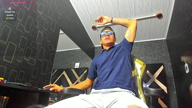 Brent Storne online show from January 2026 12:53:02 PM